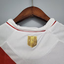 Camisola Seleção Peru 2020/20 Home