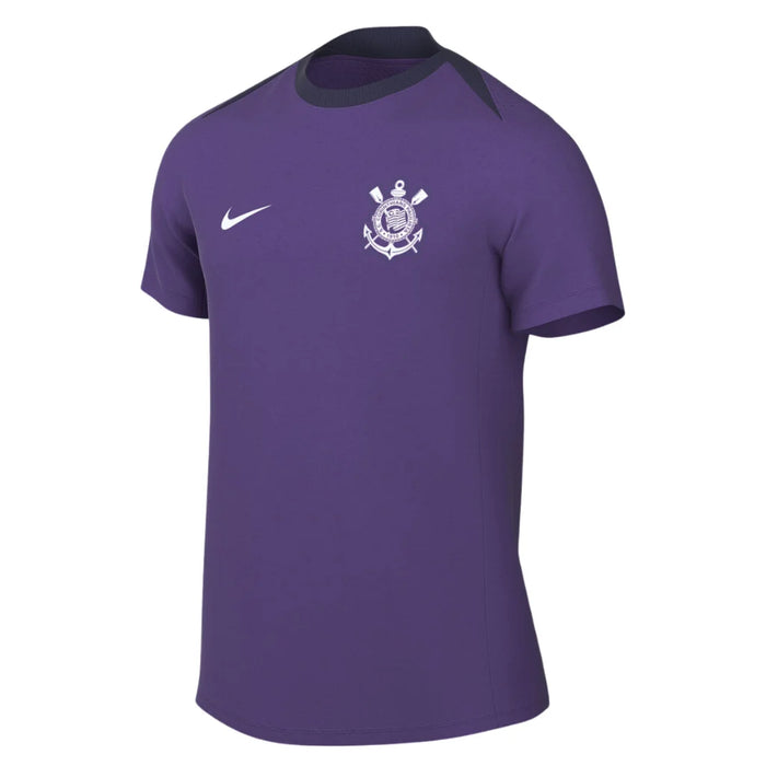 Camisola Corinthians 2025/26 Treino