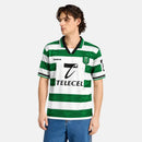 Camisola Sporting CP Retro 99/00