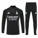 Conjunto de Treino Real Madrid 2025-26