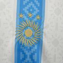 Camisola Seleção Argentina 2025/26 COMMA