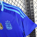 Camisola Seleção Argentina 2024/25 Away
