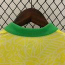 Camisola Seleção Brasil 2024/25 Home