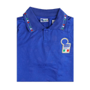 Camisola Retrô Itália 1994 Home