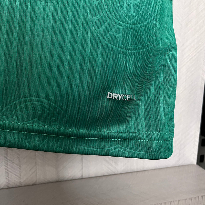 Camisola SE Palmeiras 2024/25 Home
