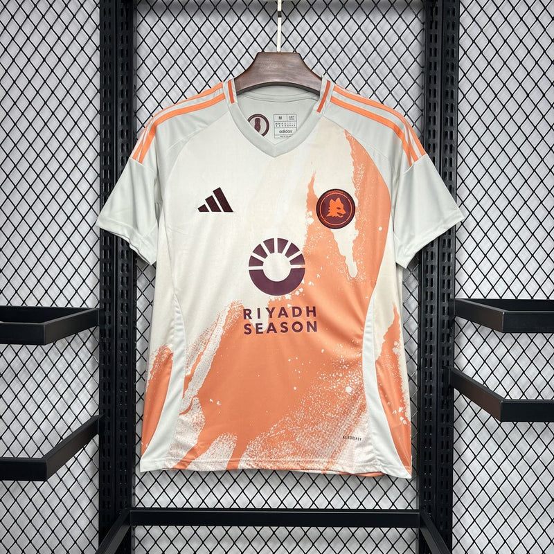 Camisola Roma 2024/25 - Away