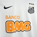 Camisola Retrô Santos 2012/13 Home Manga Longa