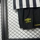 Conjunto Infantil Santos 2025/26 - Away