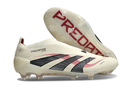 Adidas Predator Laceles Elite FG