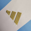 Camisola Feminina Seleção Argentina 2024/25 Home