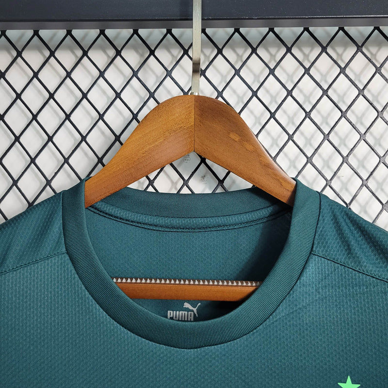 Camisola Palmeiras 2020/21 Terceira