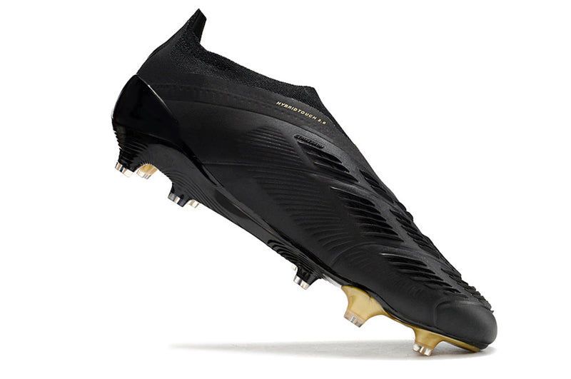 Adidas Predator Laceles Elite FG