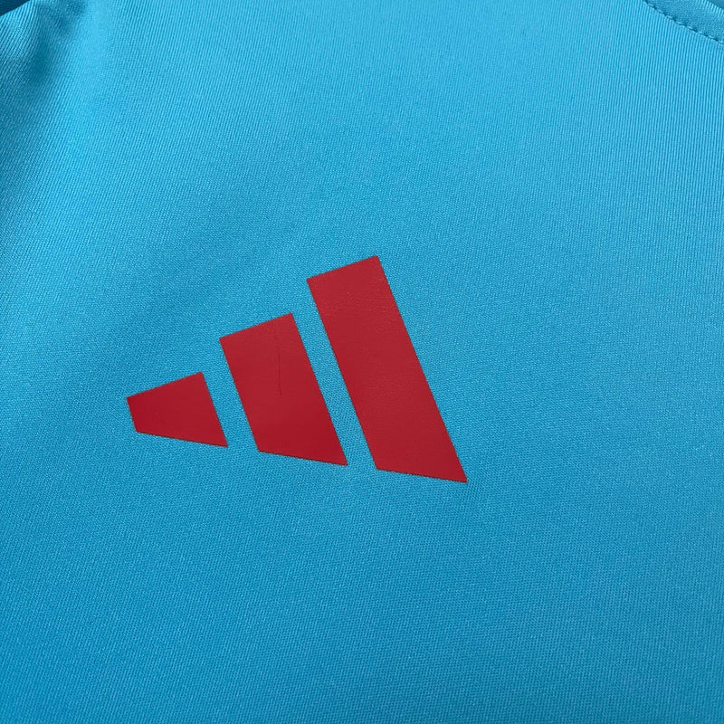 Camisola Flamengo 2025/26 - Treino Atleta