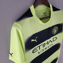 Camisola Manchester City 2022/23 Terceira