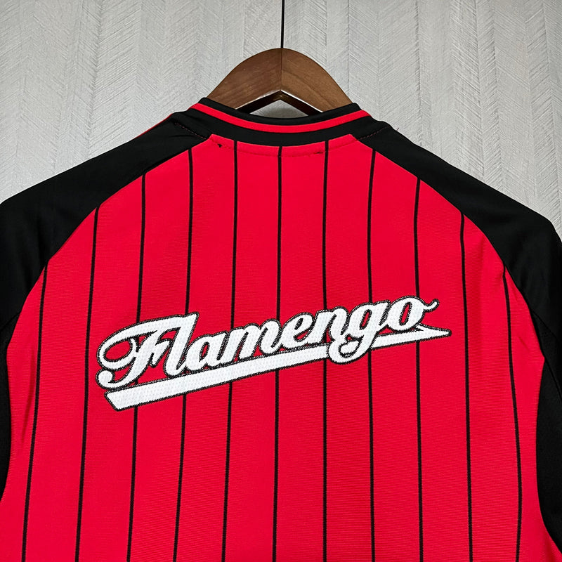 Camisola Flamengo 2025/26 US Club World Cup