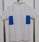 Camisola Retrô CD Universidad Católica 1996-97 Home