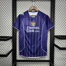 Camisola Retrô Manchester City 2007-08 - Away