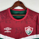 Camisola Fluminense 2023/24 Treino