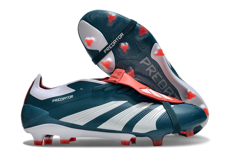 Adidas Predator Elite Tongue FG