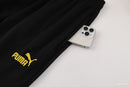 Conjunto de Treino Borussia Dortmund 2025-26 - Casaco sem Capuz