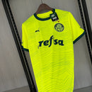 Camisola SE Palmeiras 2023/24 Terceira