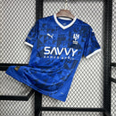 Camisola Al Hilal 2024/25 Home