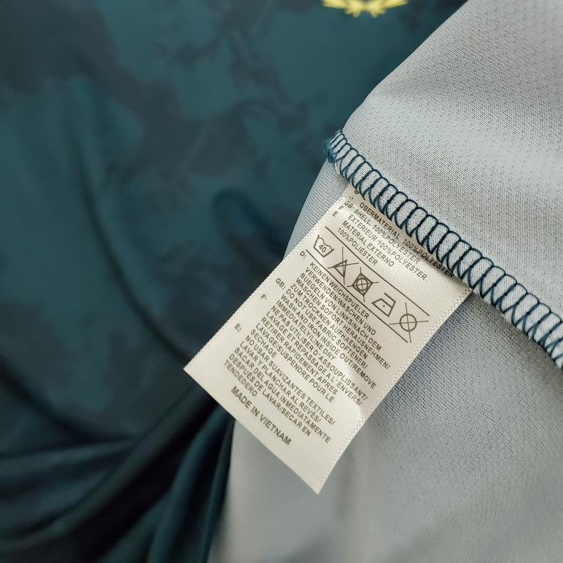 Camisola Seleção Argentina 2020/20 Away