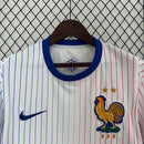 Camisola Seleção França 2024/25 Away