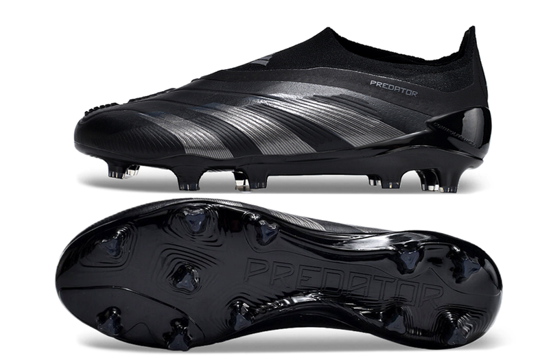 Adidas Predator Laceles Elite FG