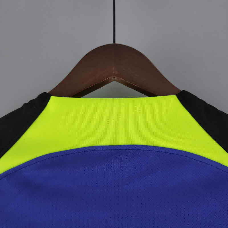 Camisola Tottenham 2022/23 Away