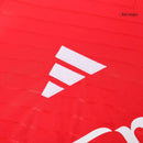 Camisola S.L.B. 2024-25 Principal Versão Adepto (Entrega Imediata)