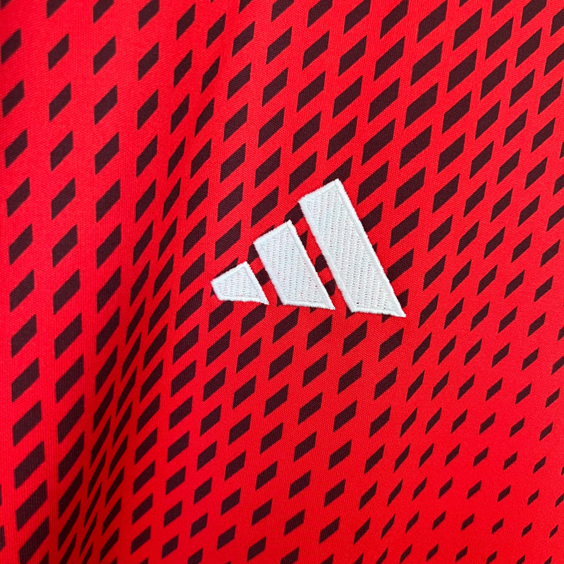 Camisola Seleção Peru 2023/24 Away