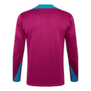 Conjunto de Treino FC Paris Saint-Germain 2024-25