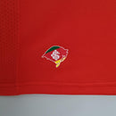 Camisola SC Internacional 2022/23 Home