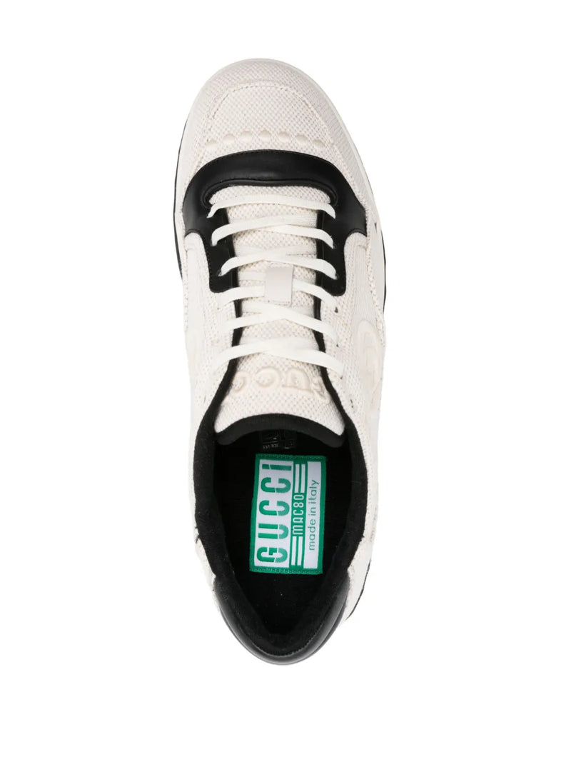 Gucci MAC80 Lace-Up