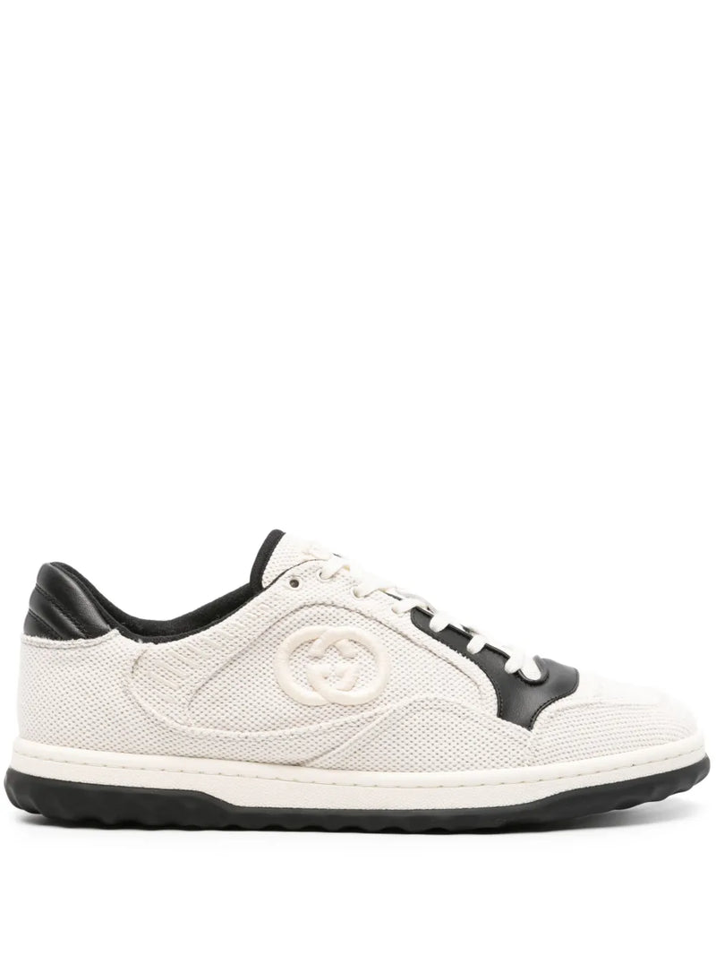 Gucci MAC80 Lace-Up