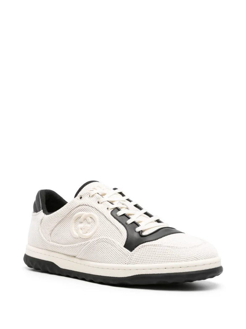 Gucci MAC80 Lace-Up