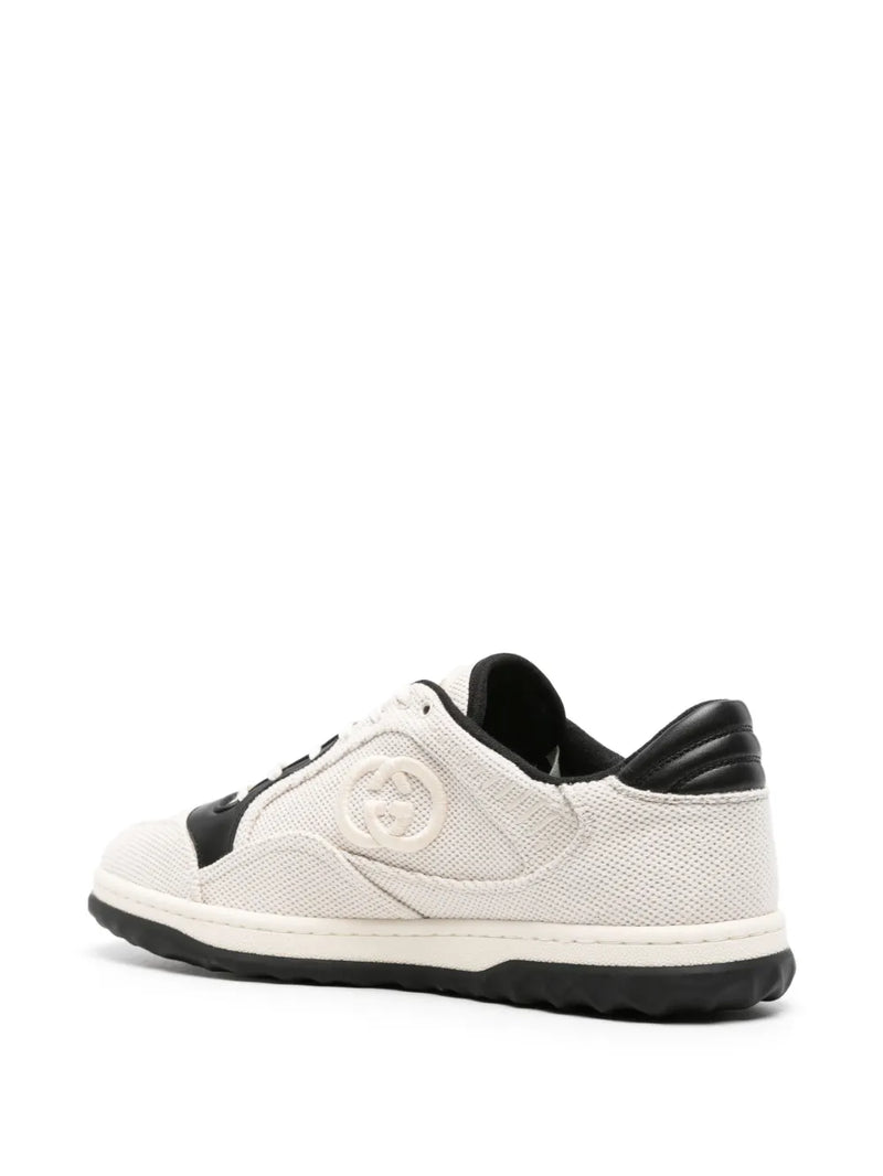 Gucci MAC80 Lace-Up