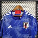 Camisola Seleção Japão 2022/23 Home