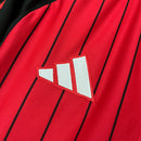 Camisola Flamengo 2025/26 US Club World Cup