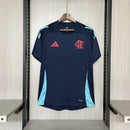 Camisola Flamengo 2025/26 - Treino Comissão