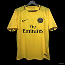 Camisola Retrô FC Paris Saint-Germain 2017-18 Away