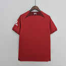 Camisola Liverpool 2022/23 Home