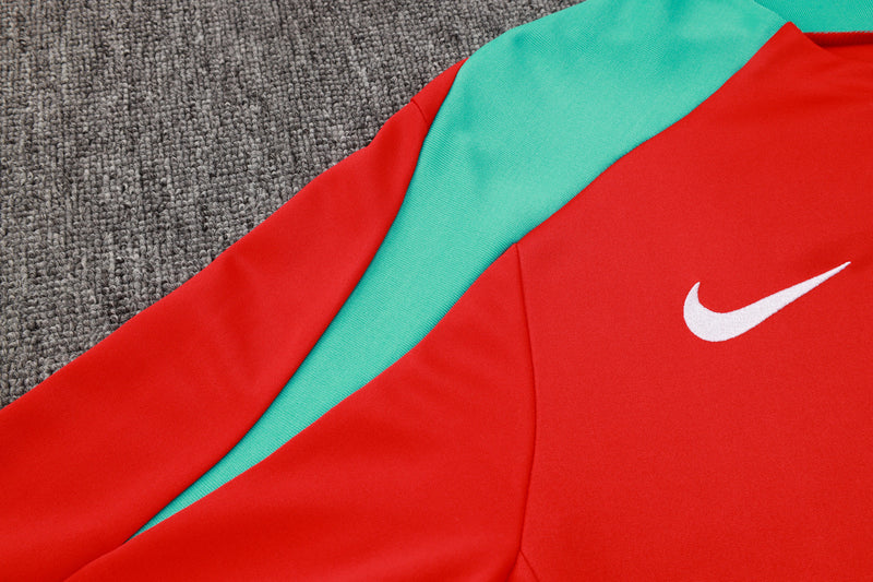Conjunto de Treino Portugal 2024