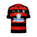Camisola Flamengo Retro I 10/11
