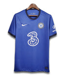 Camisola Retrô Chelsea 2020-21 - Home