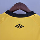 Camisola Sport Recife 2022/23 Goleiro Amarela