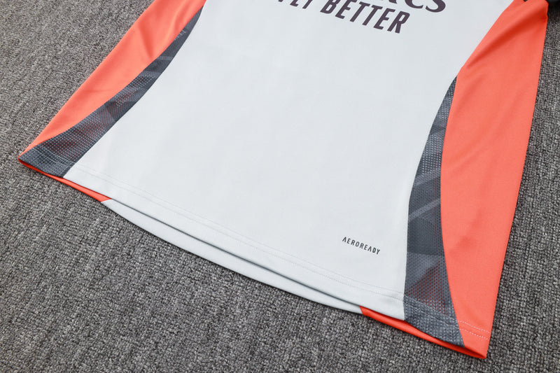 Conjunto de Treino Benfica 2024-25