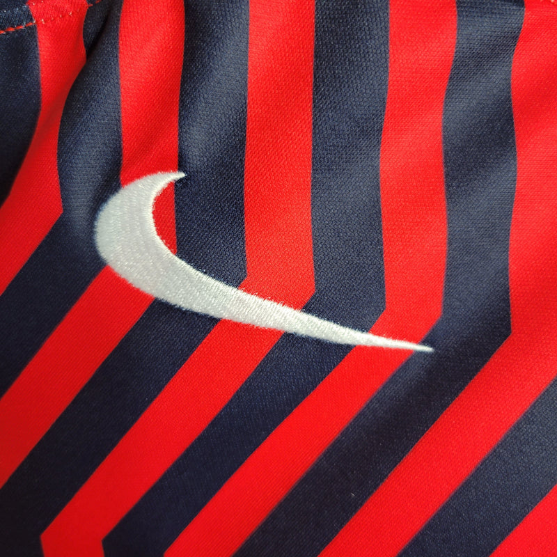 Camisola RB Leipzig 2023/24 Away