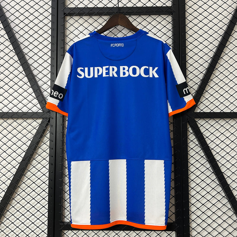 Camisola Retro - Home FC Porto 2010/2011